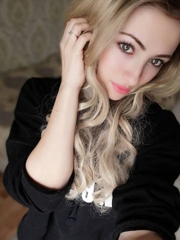 Проститутка Лорен